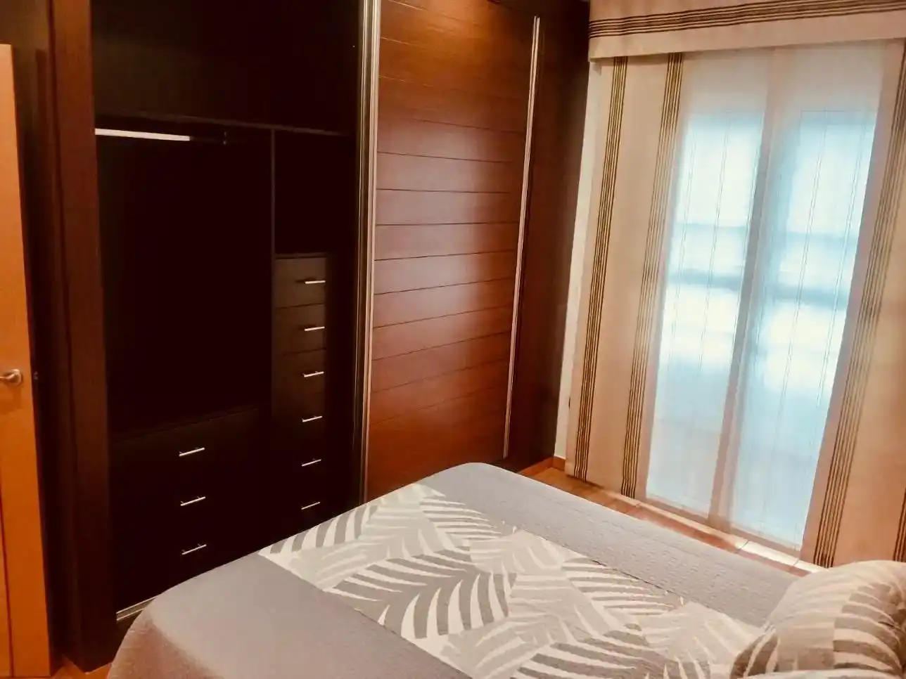 Piso de 122 m² en Alhama de Murcia