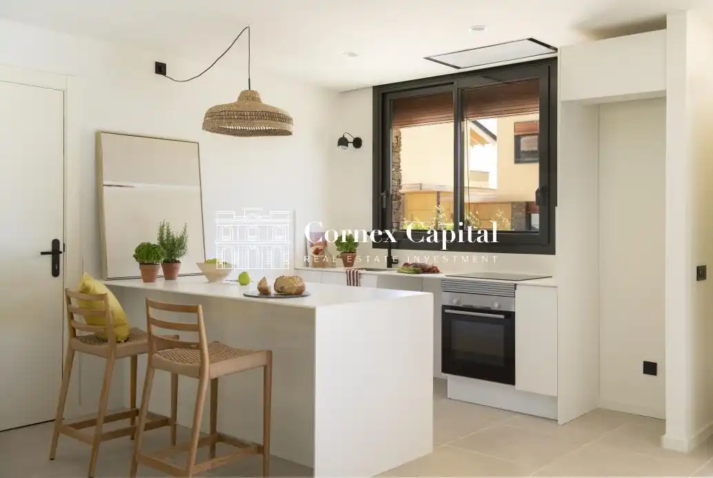 Casa de 170 m² a Regencós