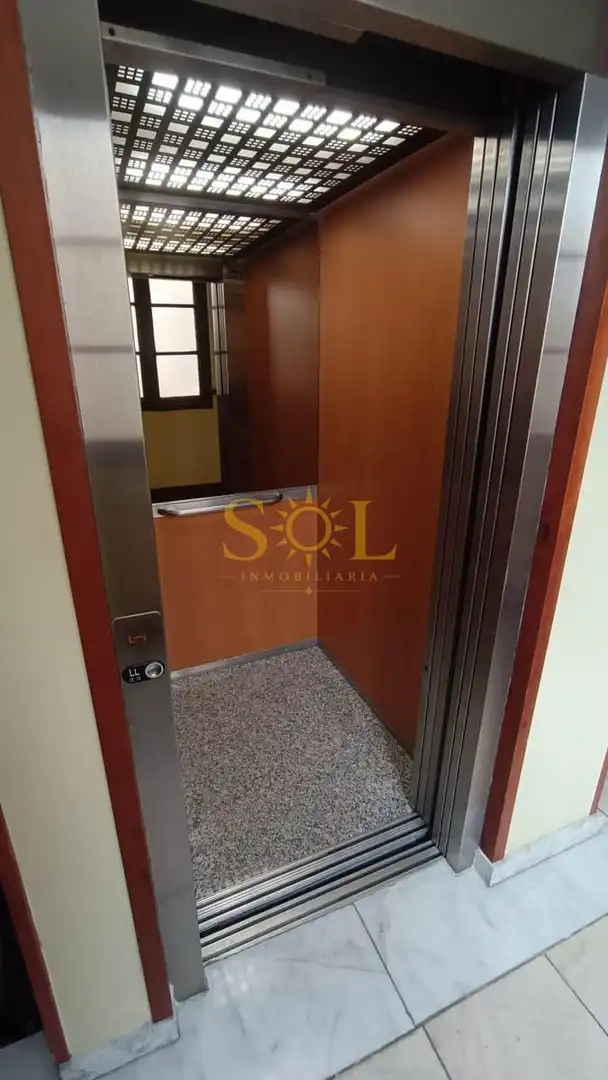 Piso de 80 m² en León