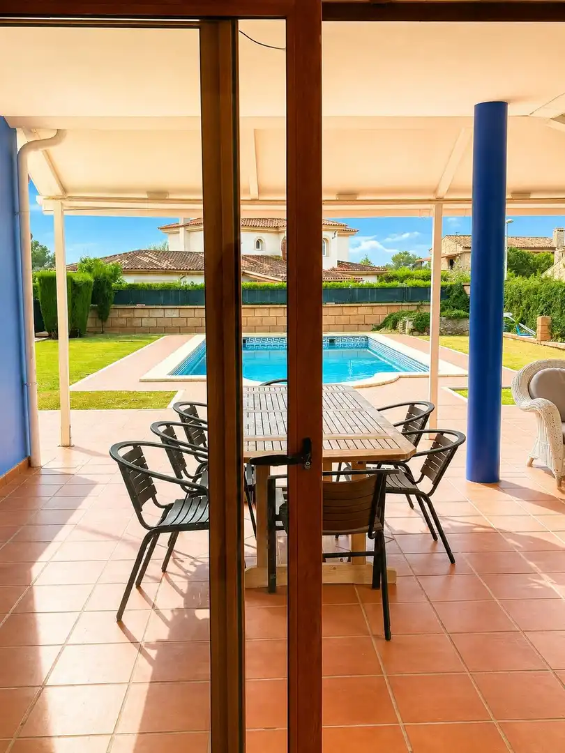 Casa de 324 m² a Marratxí