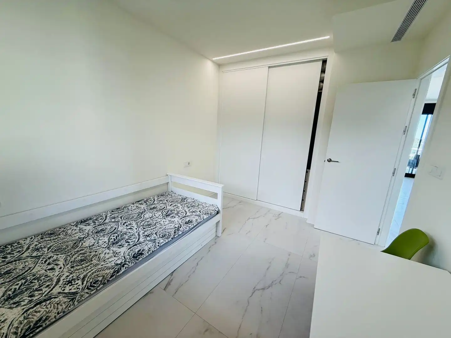 Piso de 85 m² en Finestrat