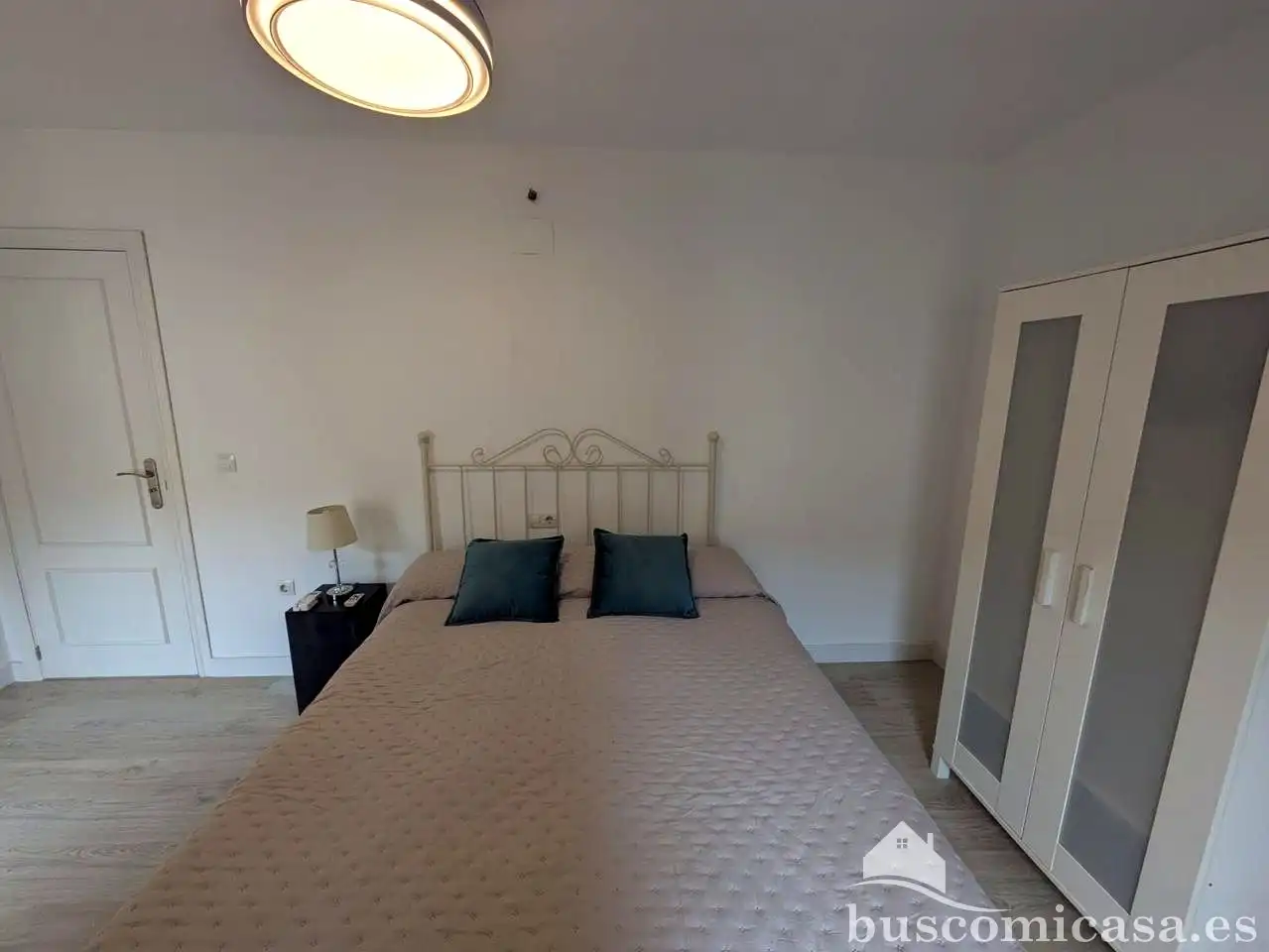 Wohnung 110 m² in Linares