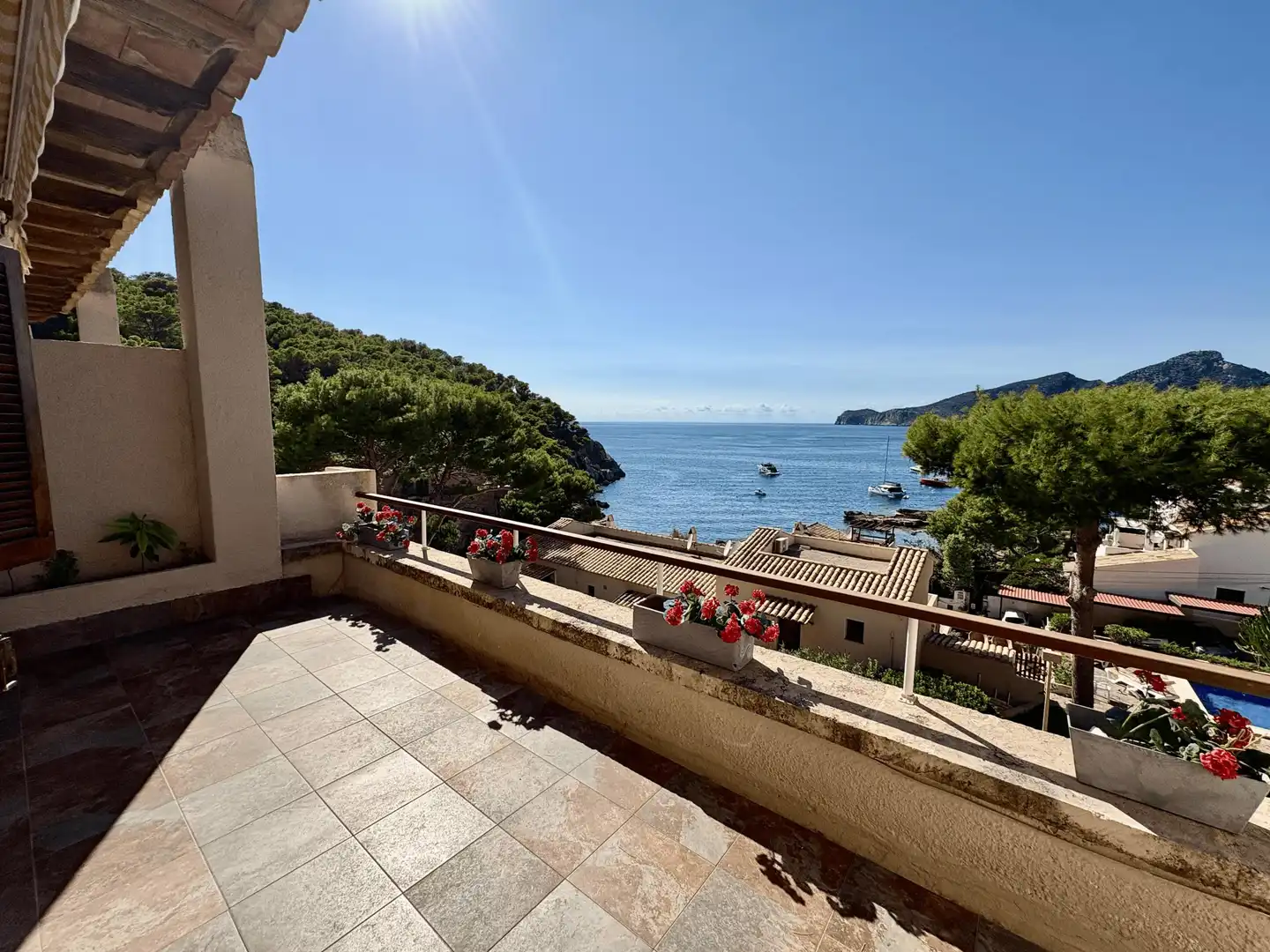 Piso de 101 m² en Andratx