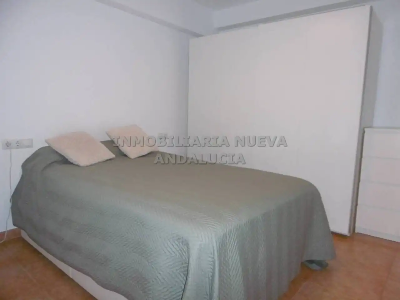 Piso de 79 m² en Almería
