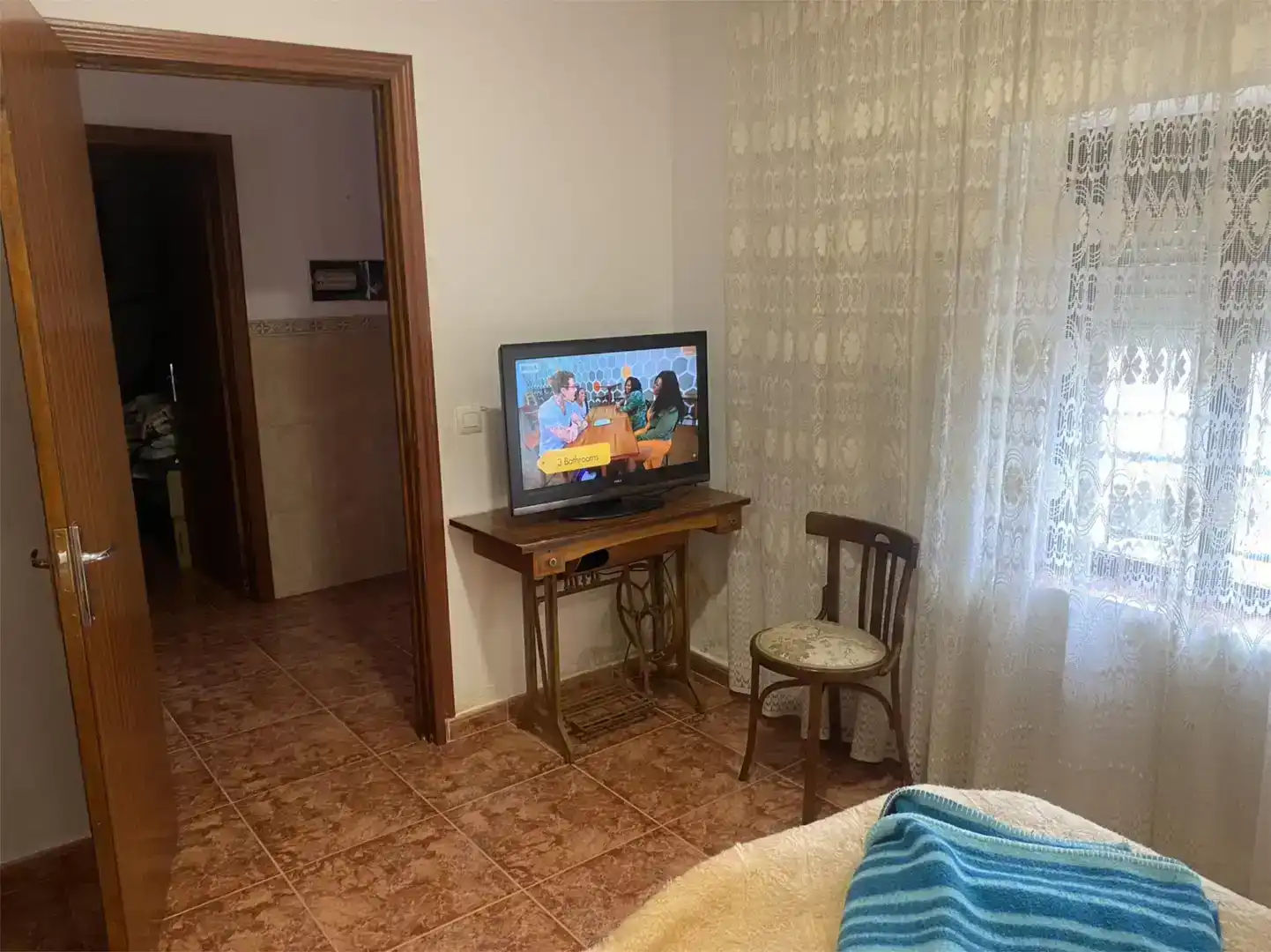 Casa de 120 m² en Abenójar