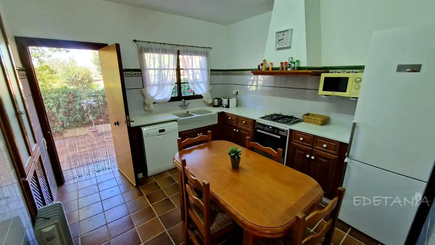 Casa 208 m² a Nàquera / Náquera