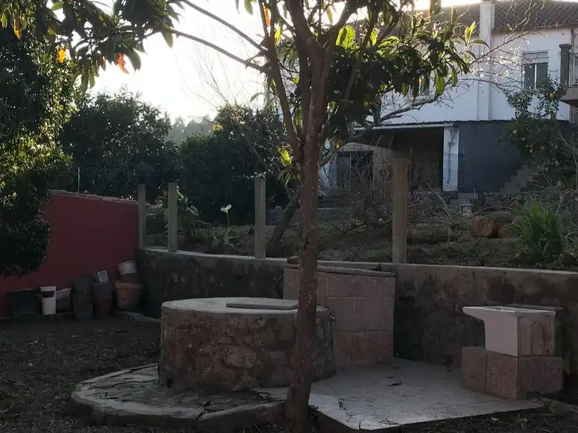 Casa de 277 m² a O Rosal