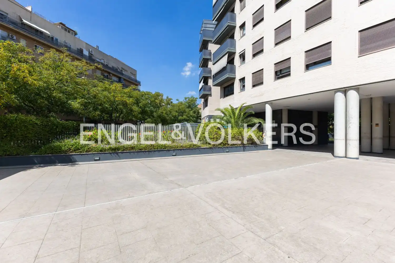 Piso de 90 m² en Valencia