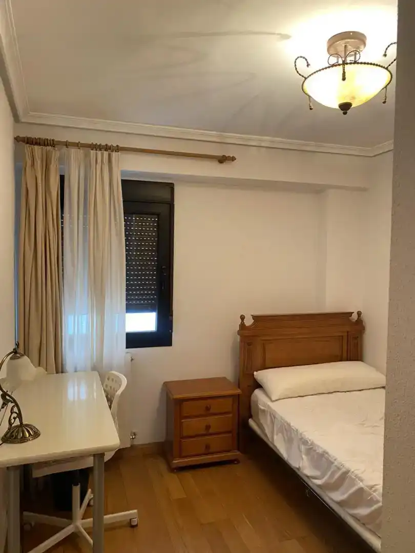 Piso de 115 m² en Cuenca