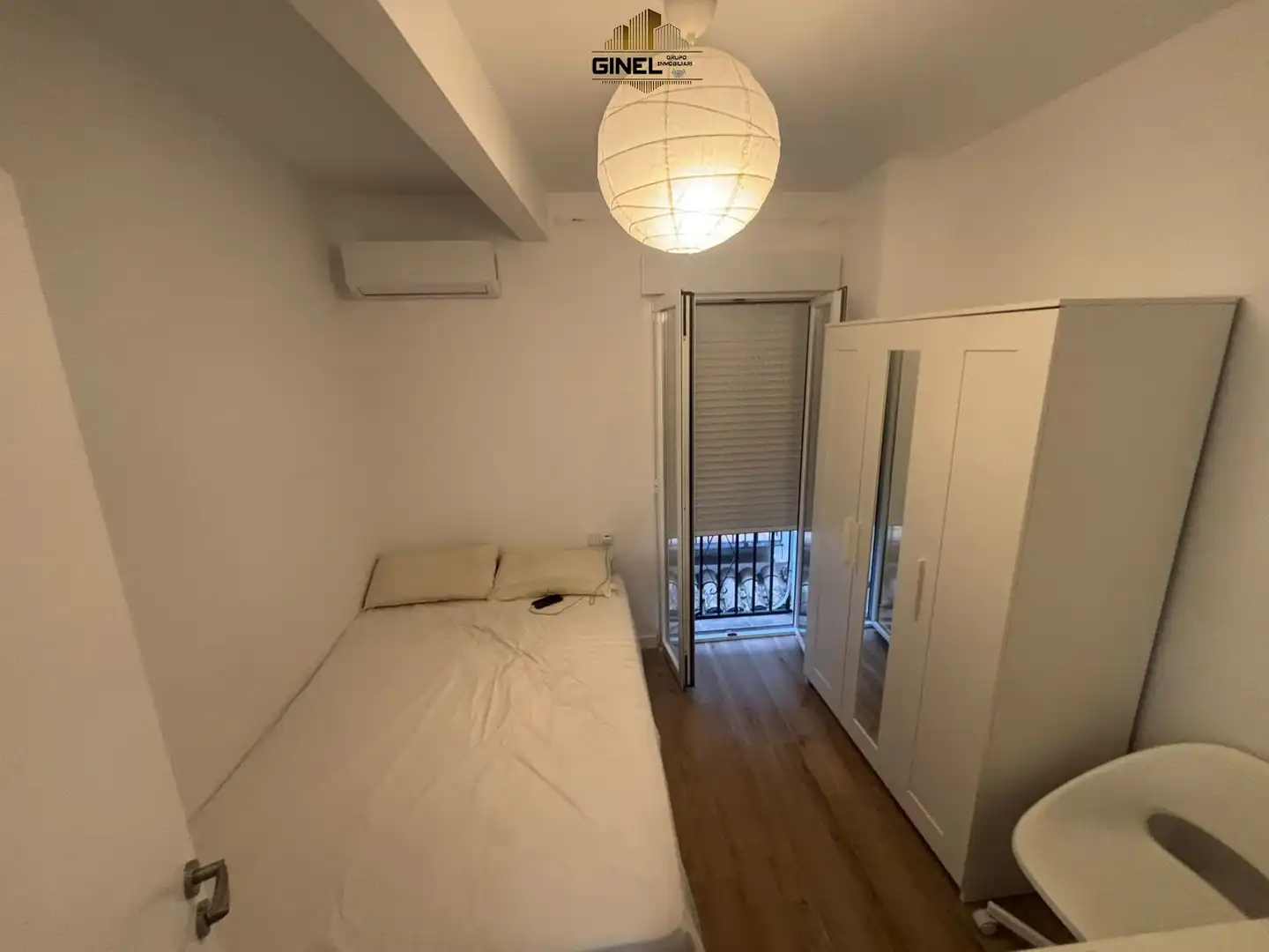 Habitació de lloguer, Jaén