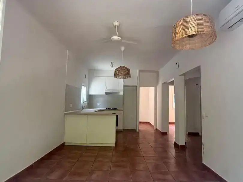 Piso de 82 m² en Sant Cugat del Vallès