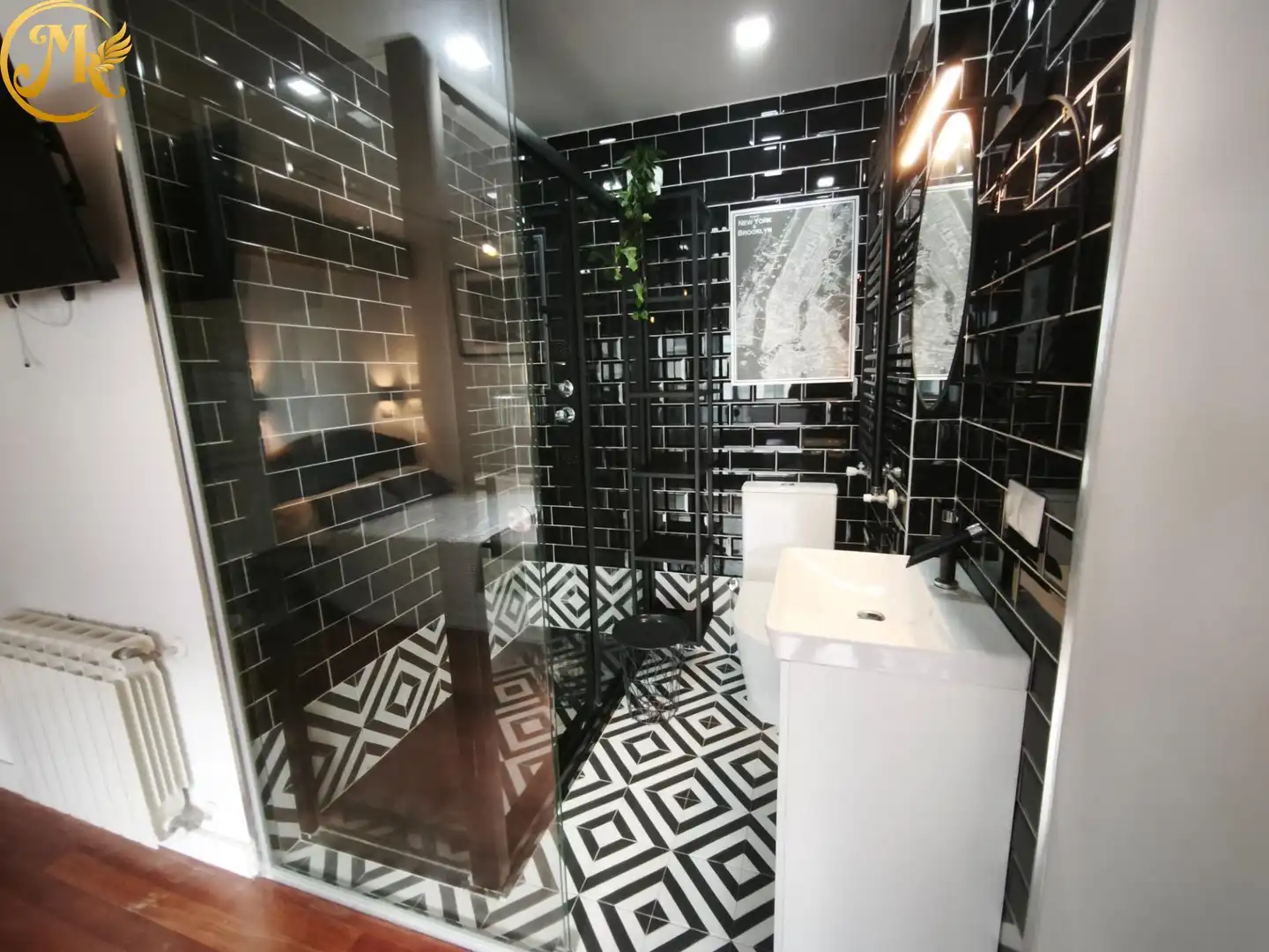 Piso de 89 m² en Santander