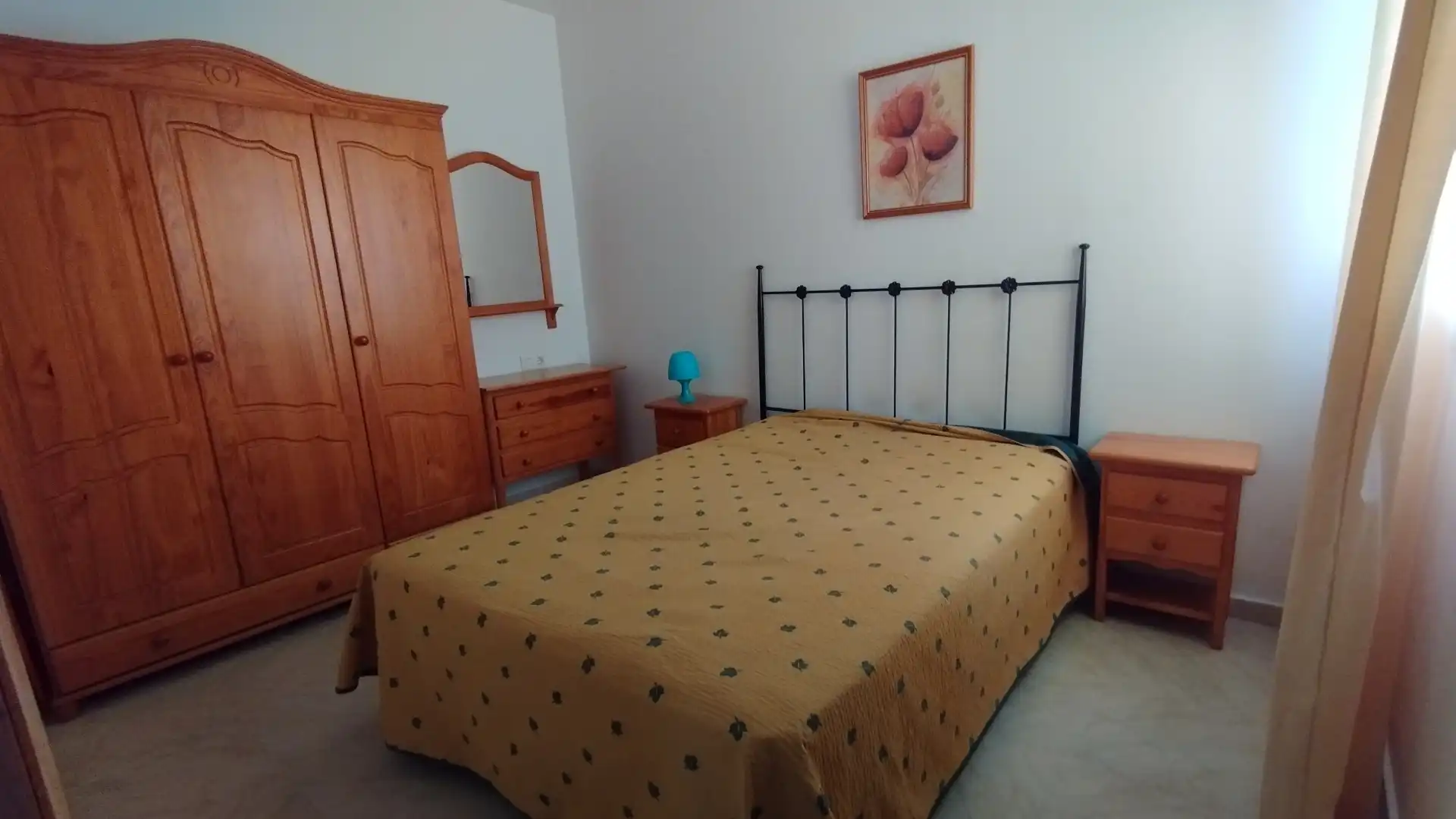 Pis de 55 m² a Huelva