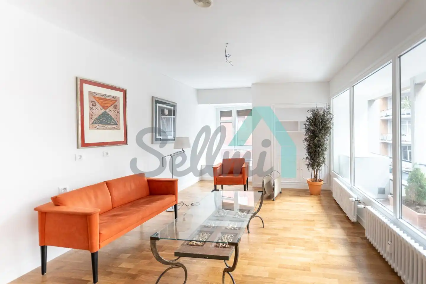Appartamento 158 m² a Oviedo