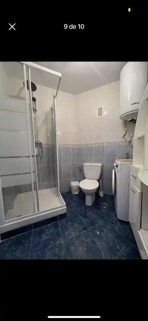 Piso de 41 m² en San Javier