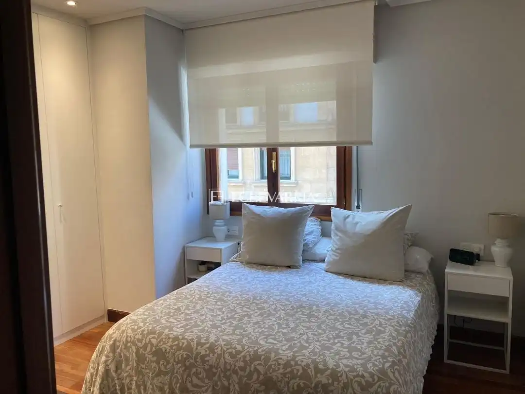 Pis de 83 m² a Getxo