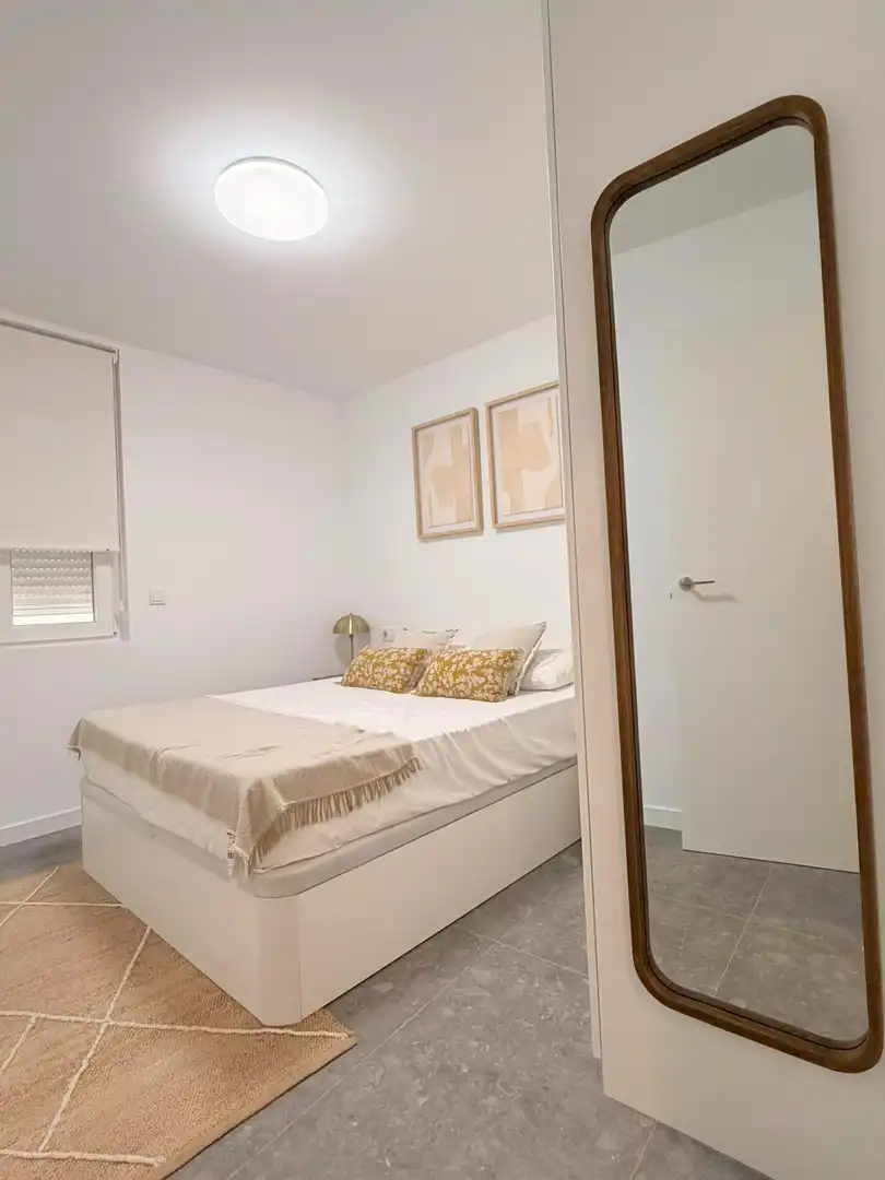 Pis de 130 m² a Alacant