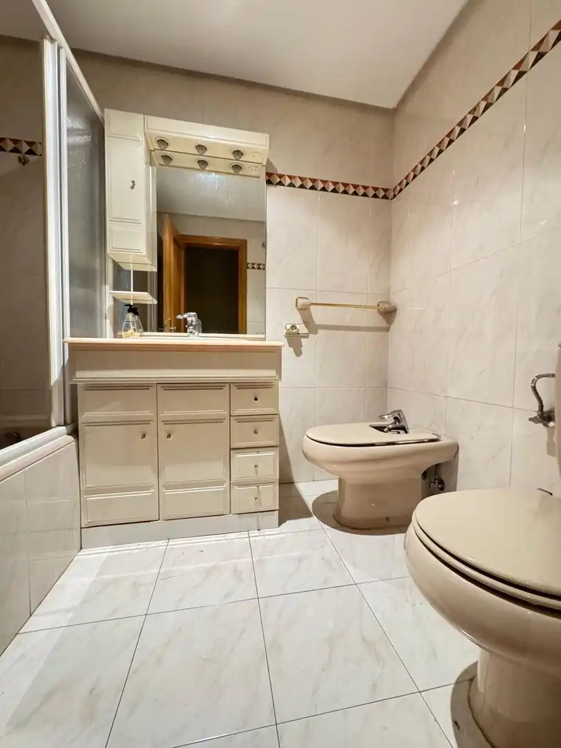 Flat 117 m² in Segovia