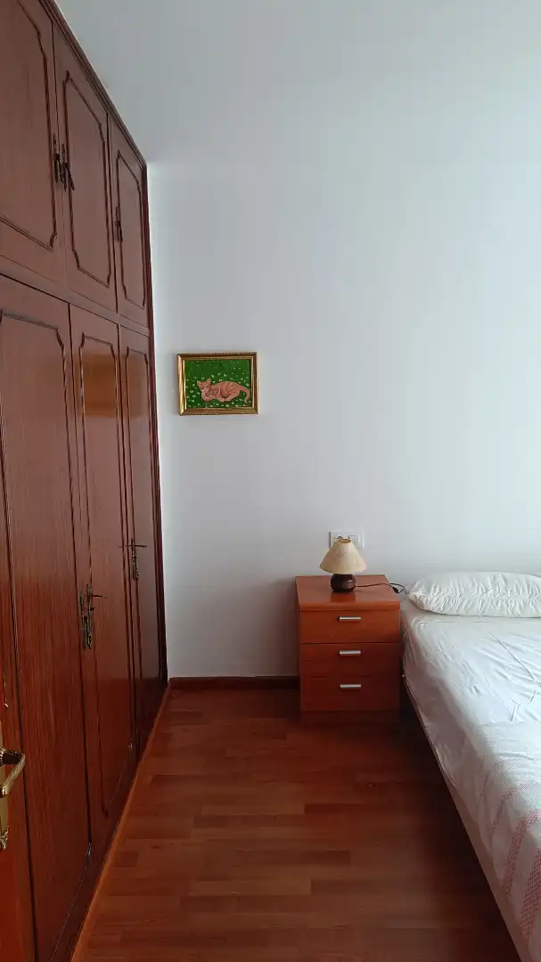 Piso en alquiler, La Coruña