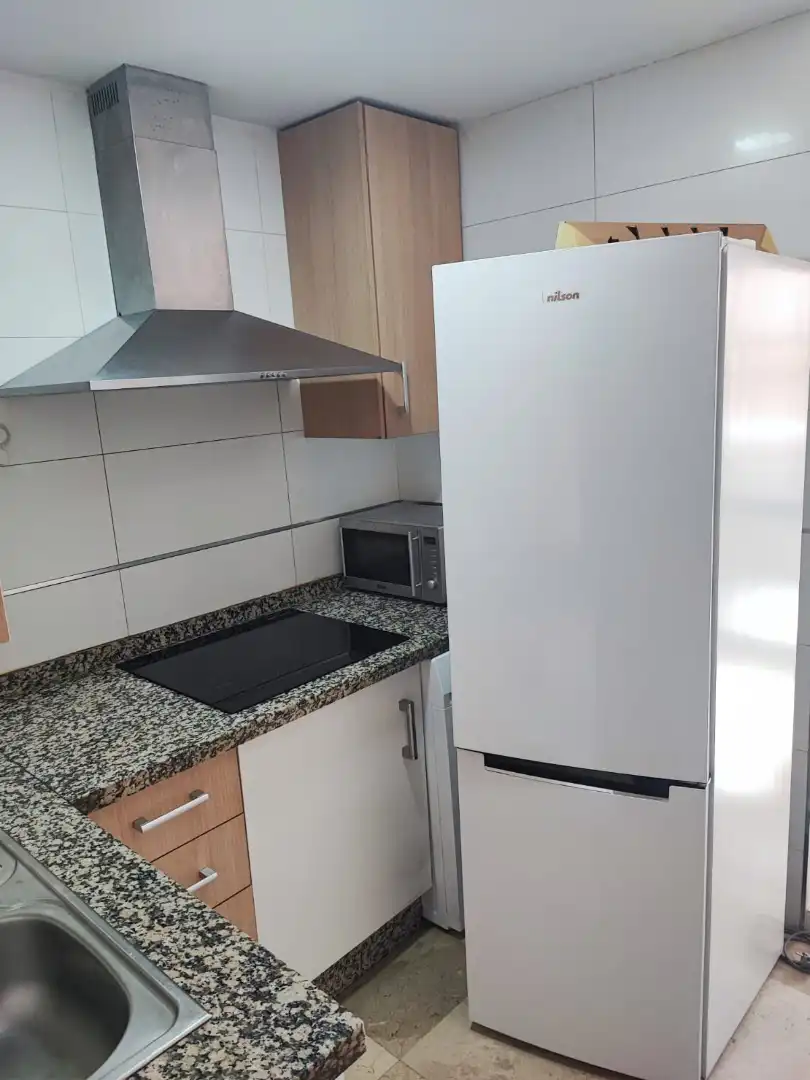 Piso de 36 m² en Melilla
