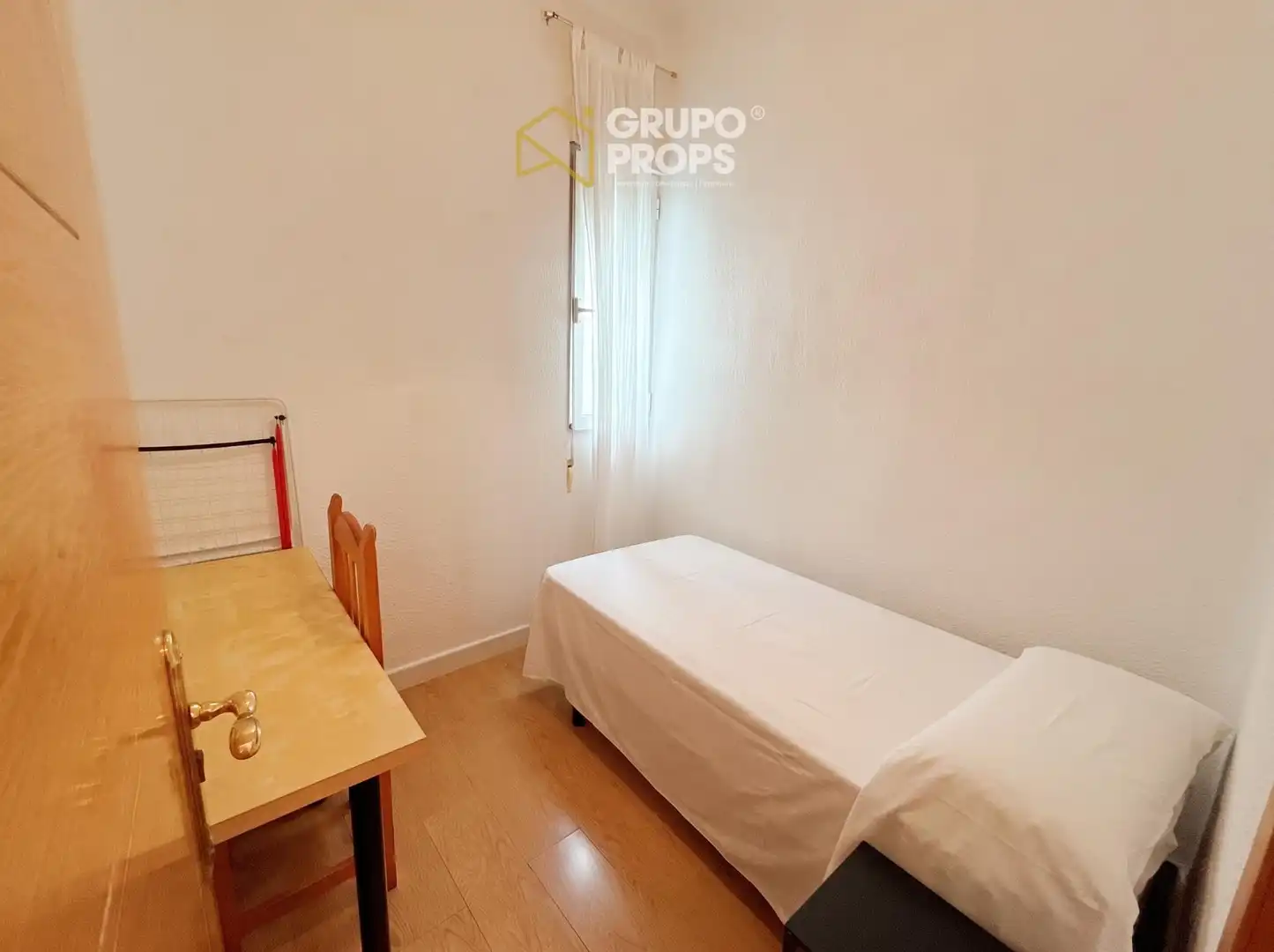 Piso de 45 m² en Madrid