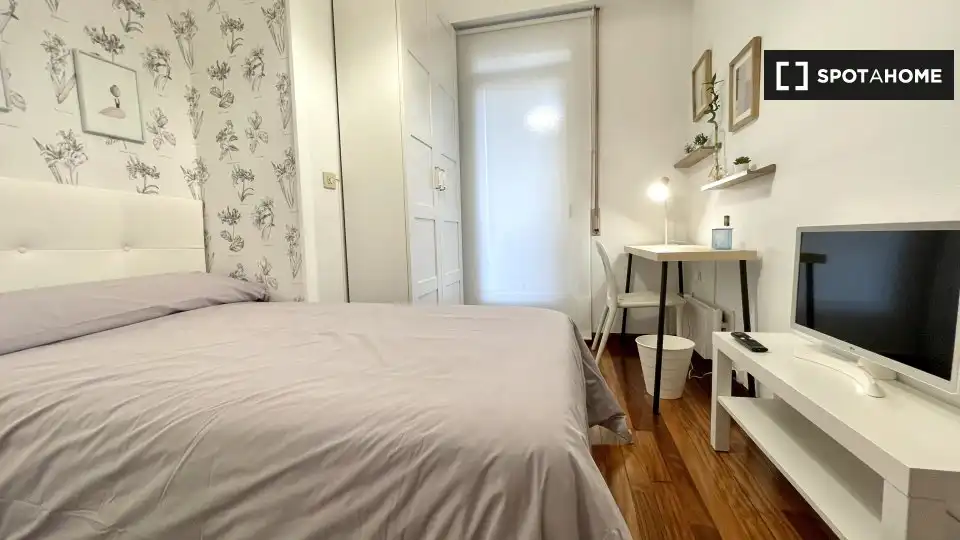 Habitación 161 m², Bilbao