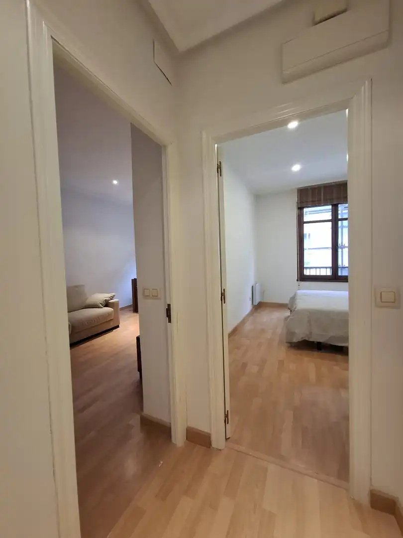 Pis de 53 m² a Gijón
