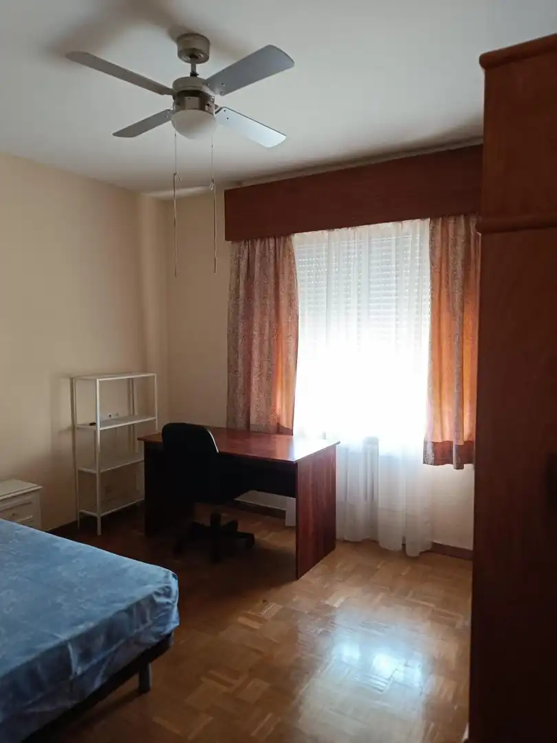 Piso de 170 m² en Cáceres