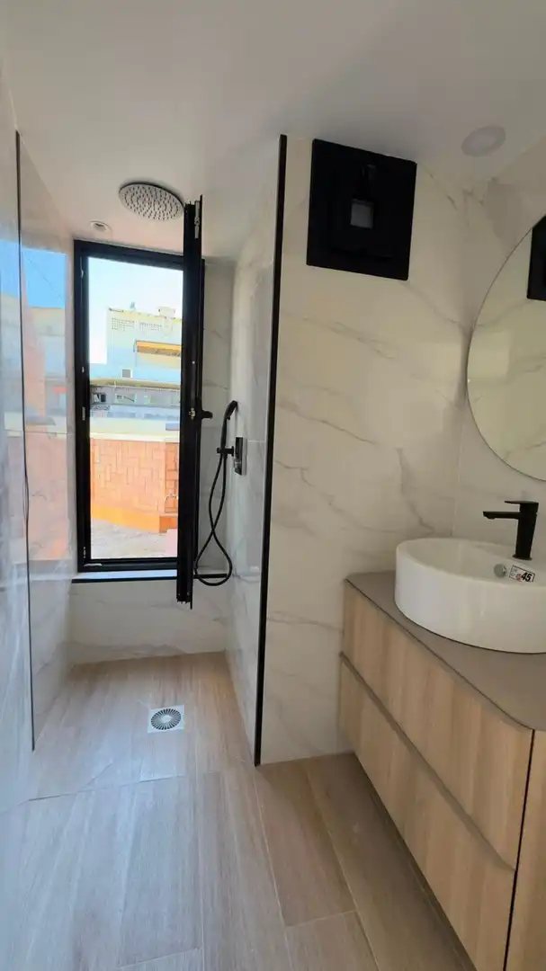 Piso de 45 m² en Barcelona