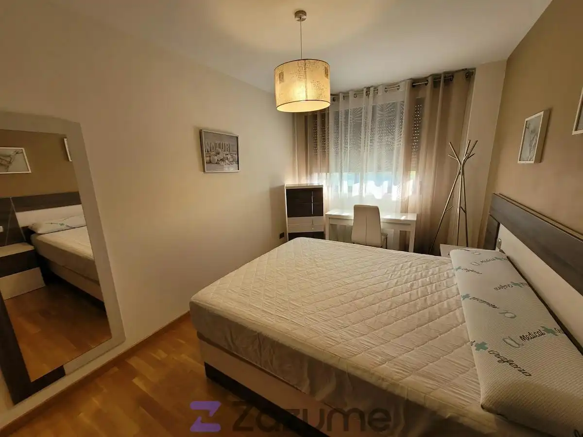Piso de 76 m² en Valladolid