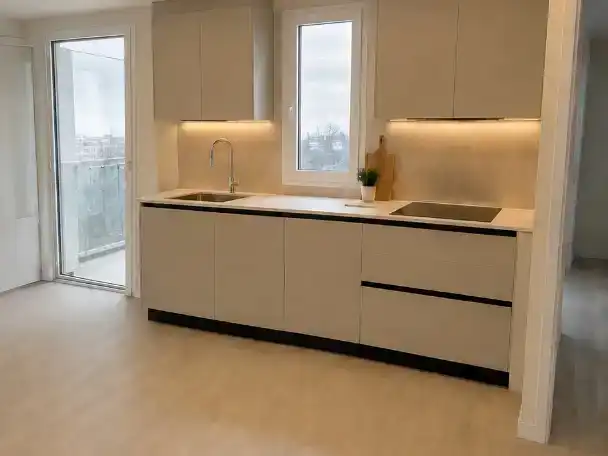 Piso de 74 m² en Salamanca