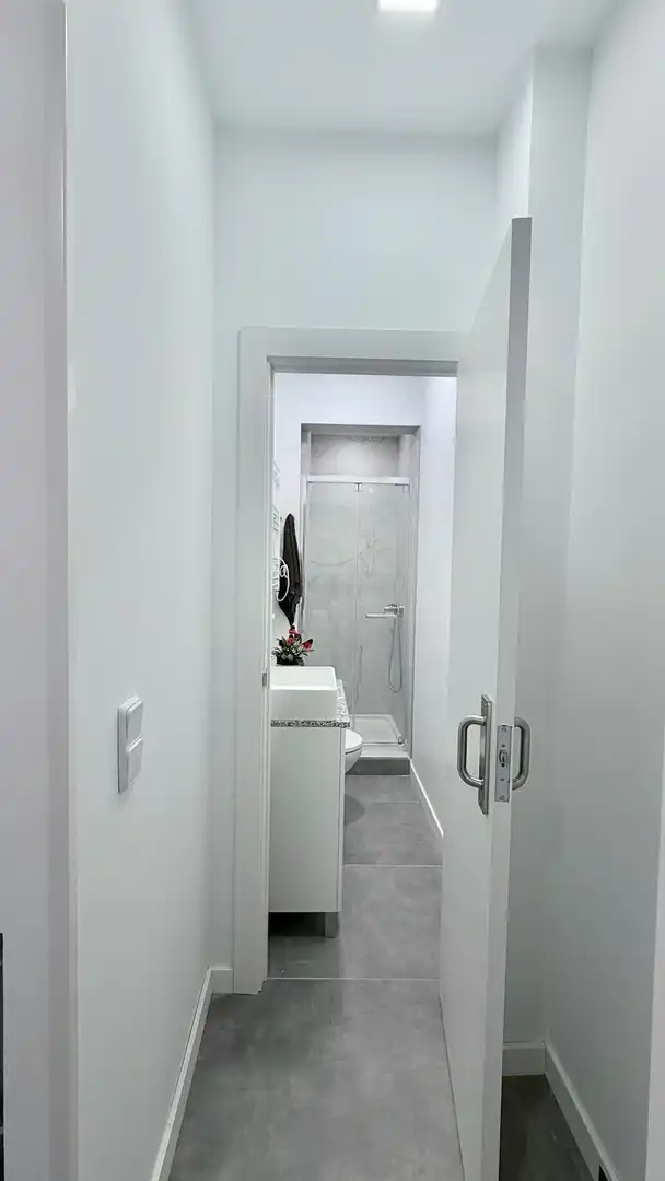 Appartamento 77 m² a Madrid
