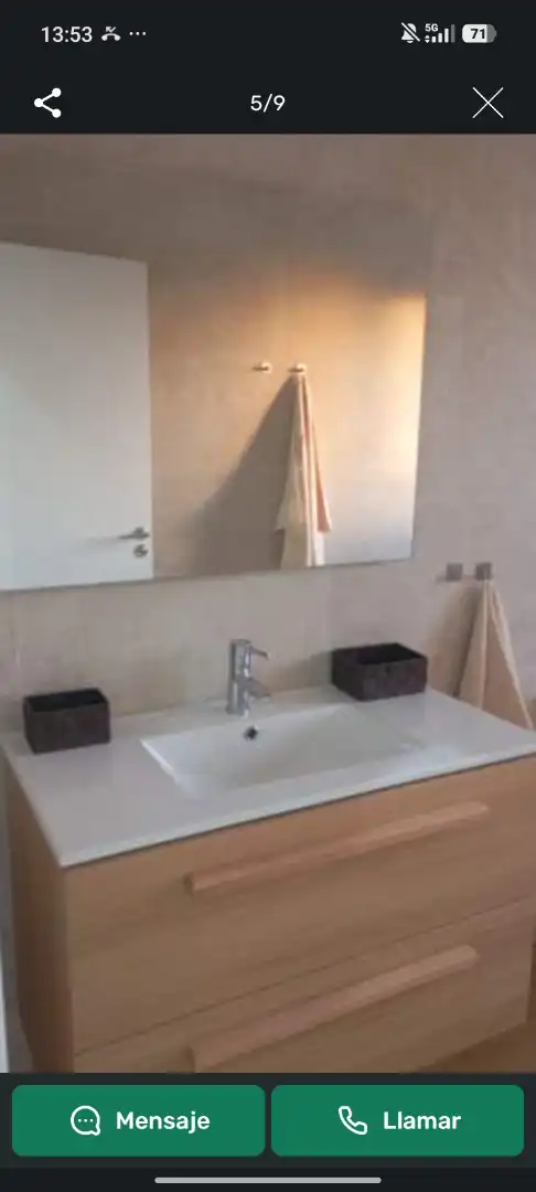 Appartamento 70 m² a Beas de Guadix