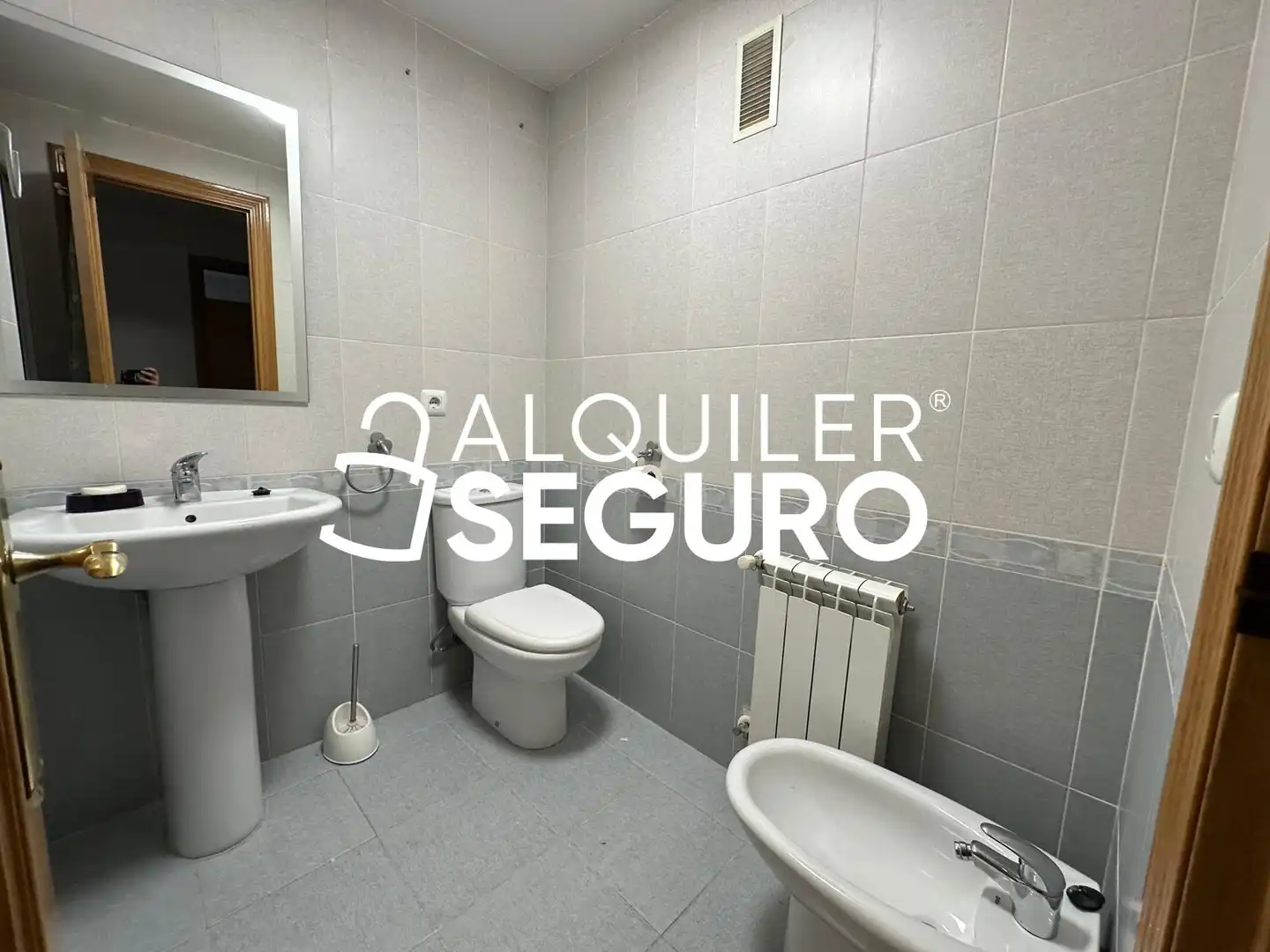 Piso de 90 m² en Meliana