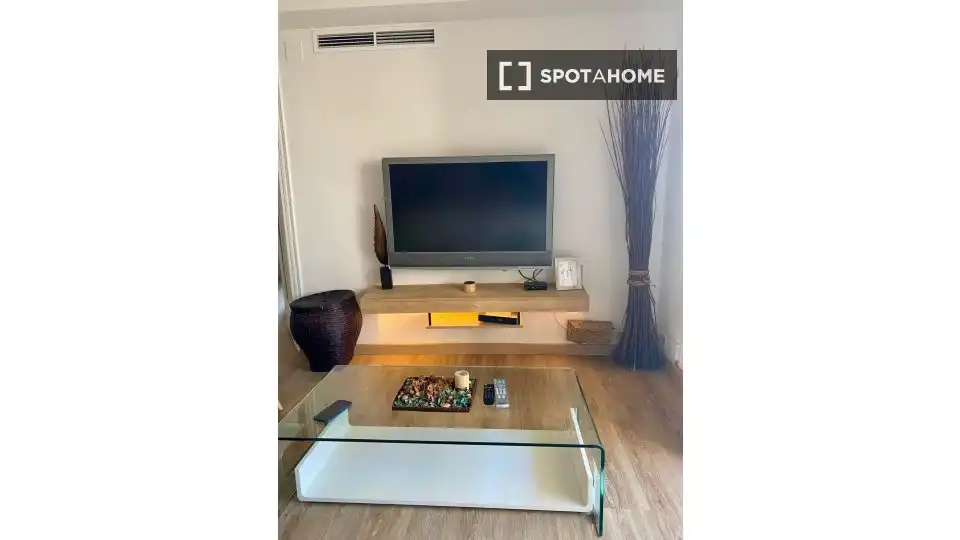 Habitación 144 m², Dénia