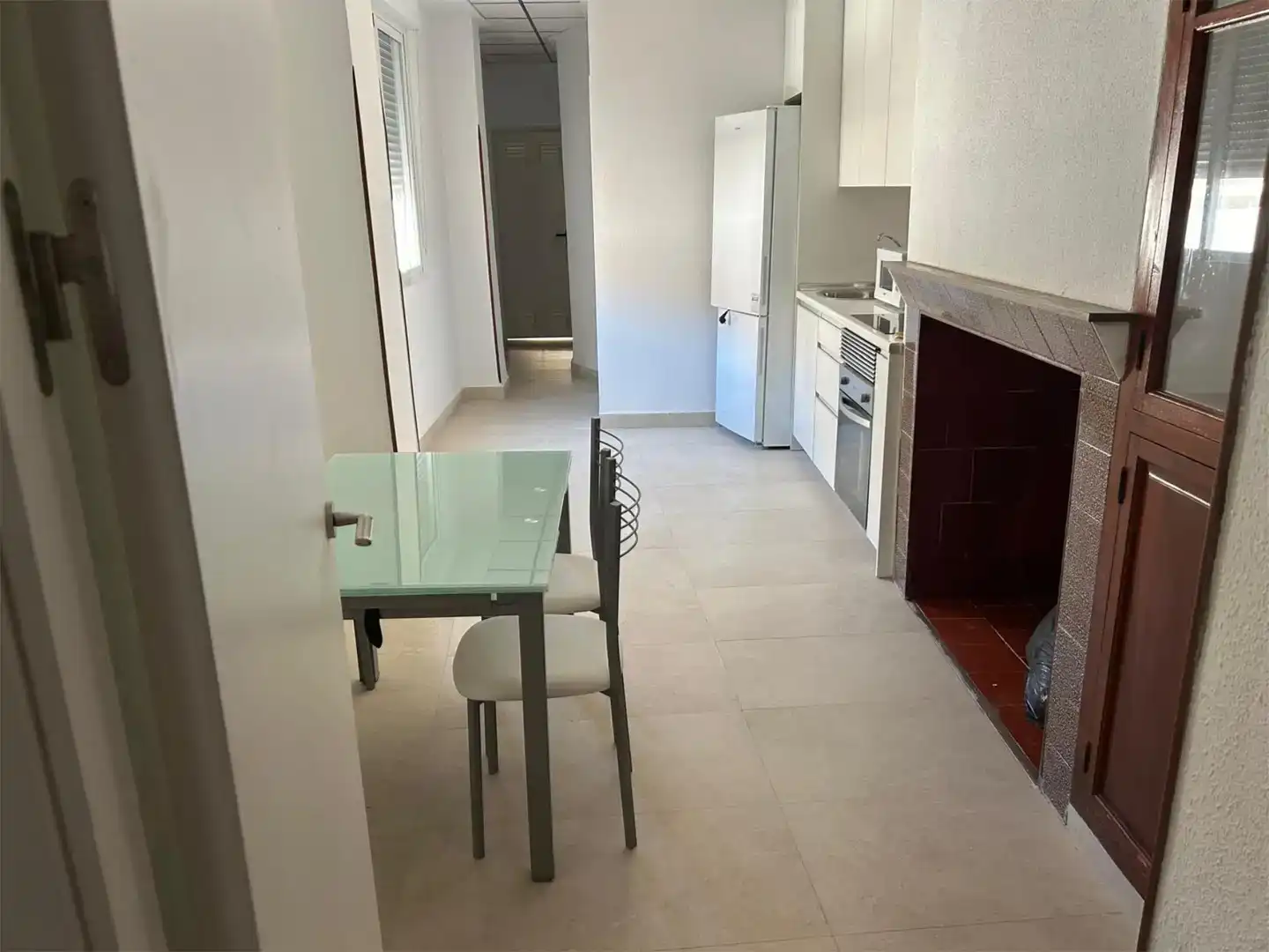 Piso de 110 m² en Murcia