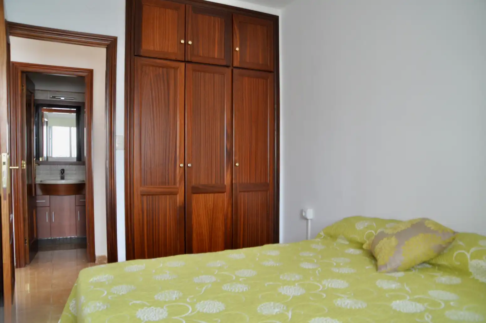 Appartamento 43 m² a Santa Cruz de Tenerife