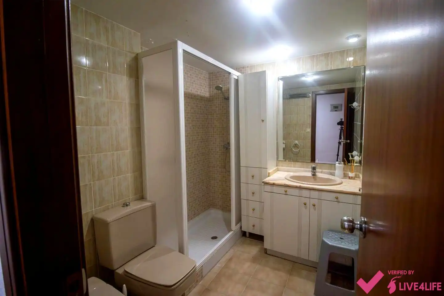 Habitación en alquiler, Valencia