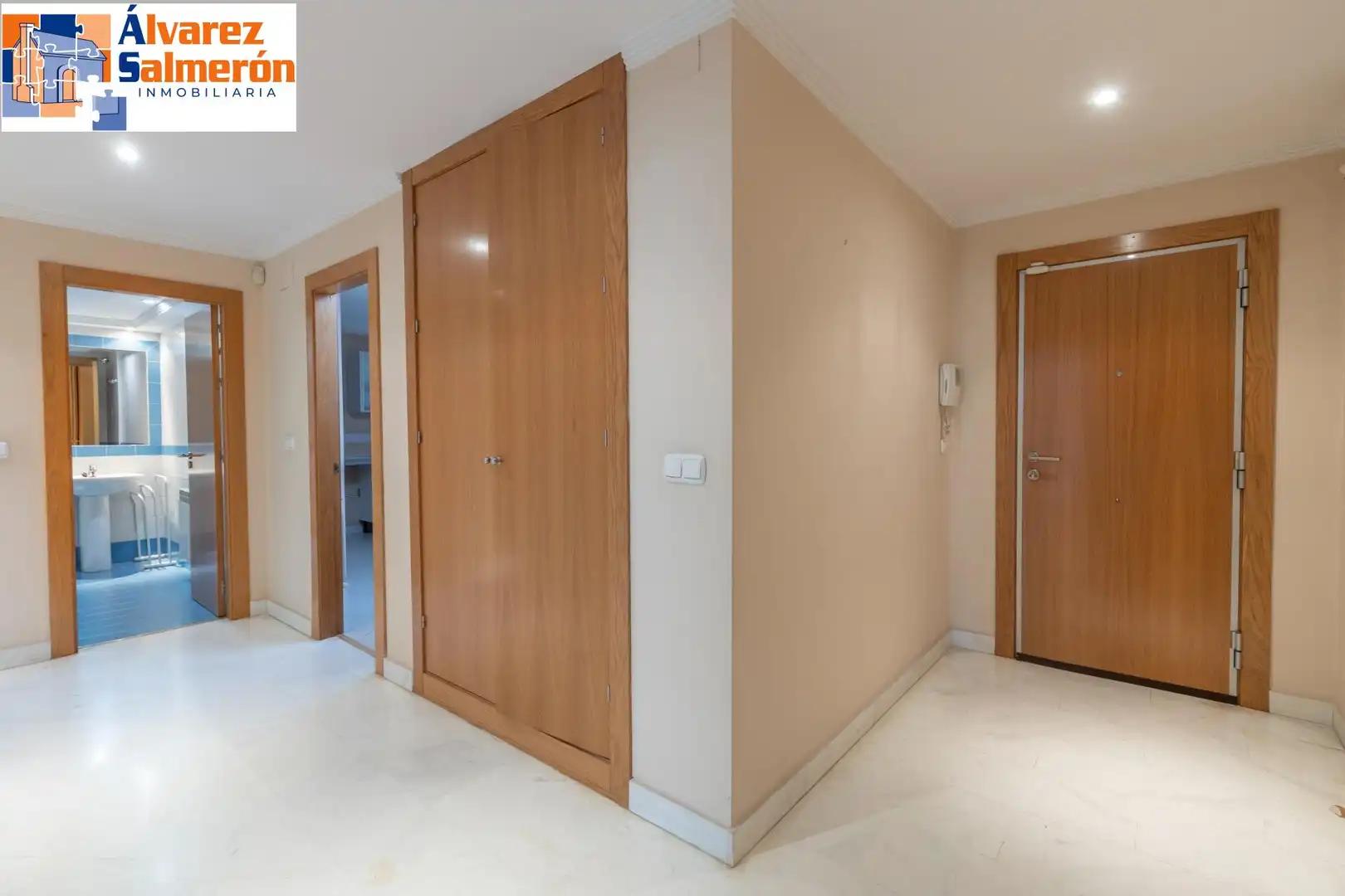 Piso de 168 m² en Granada