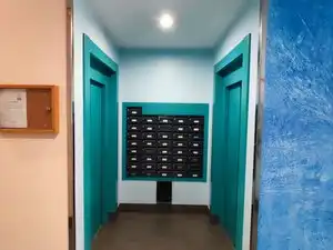 Piso de 100 m² en Ames
