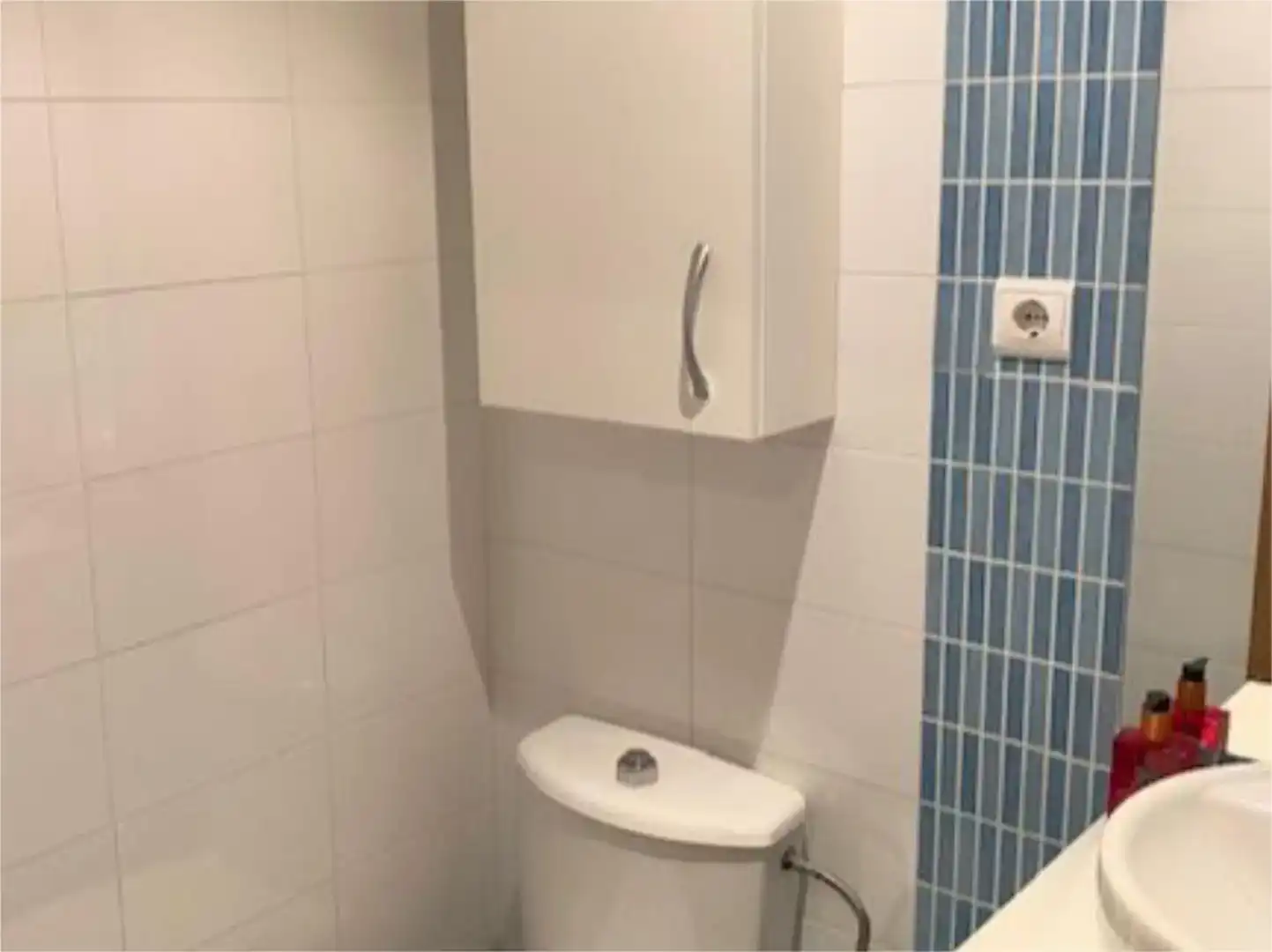 Habitación 120 m², Ciudad Real