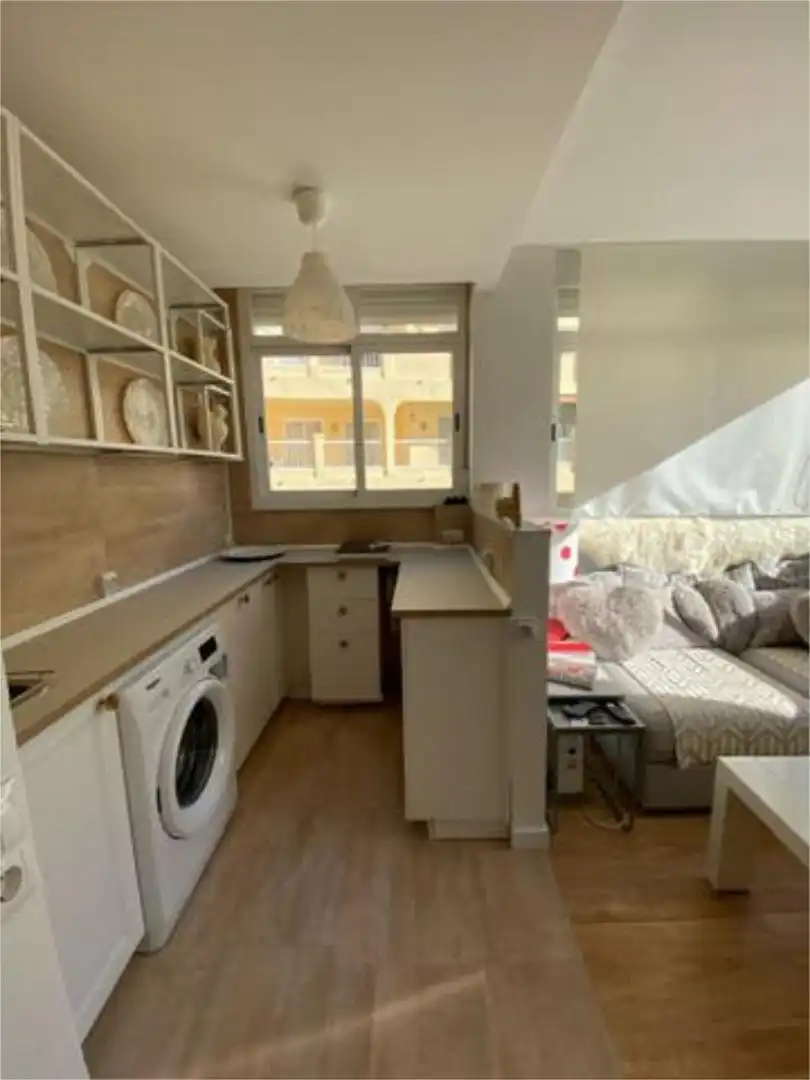 Appartement 33 m² à Benalmádena