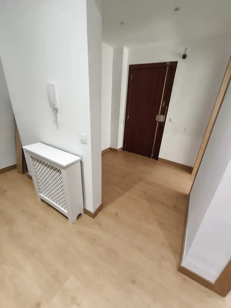Piso de 200 m² en Cáceres