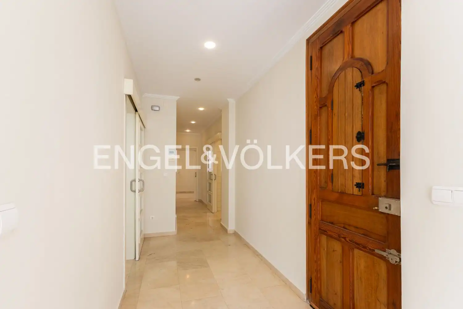 Piso de 113 m² en Valencia