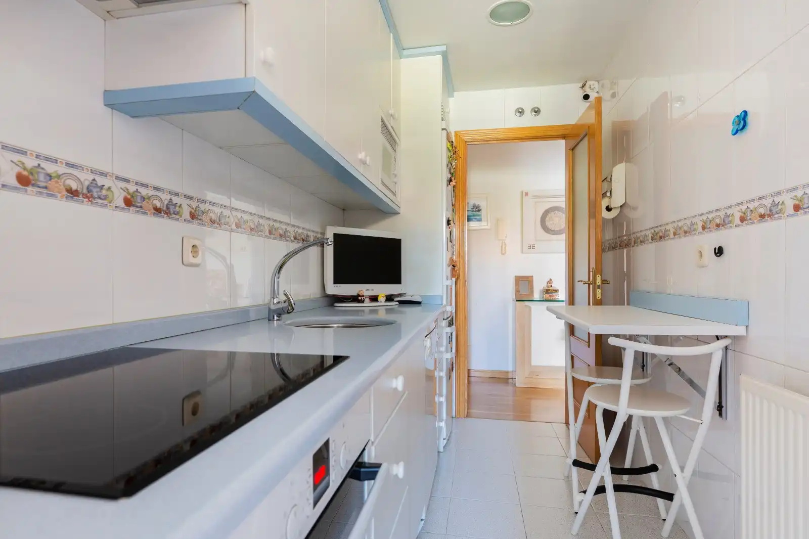 Pis de 110 m² a Madrid