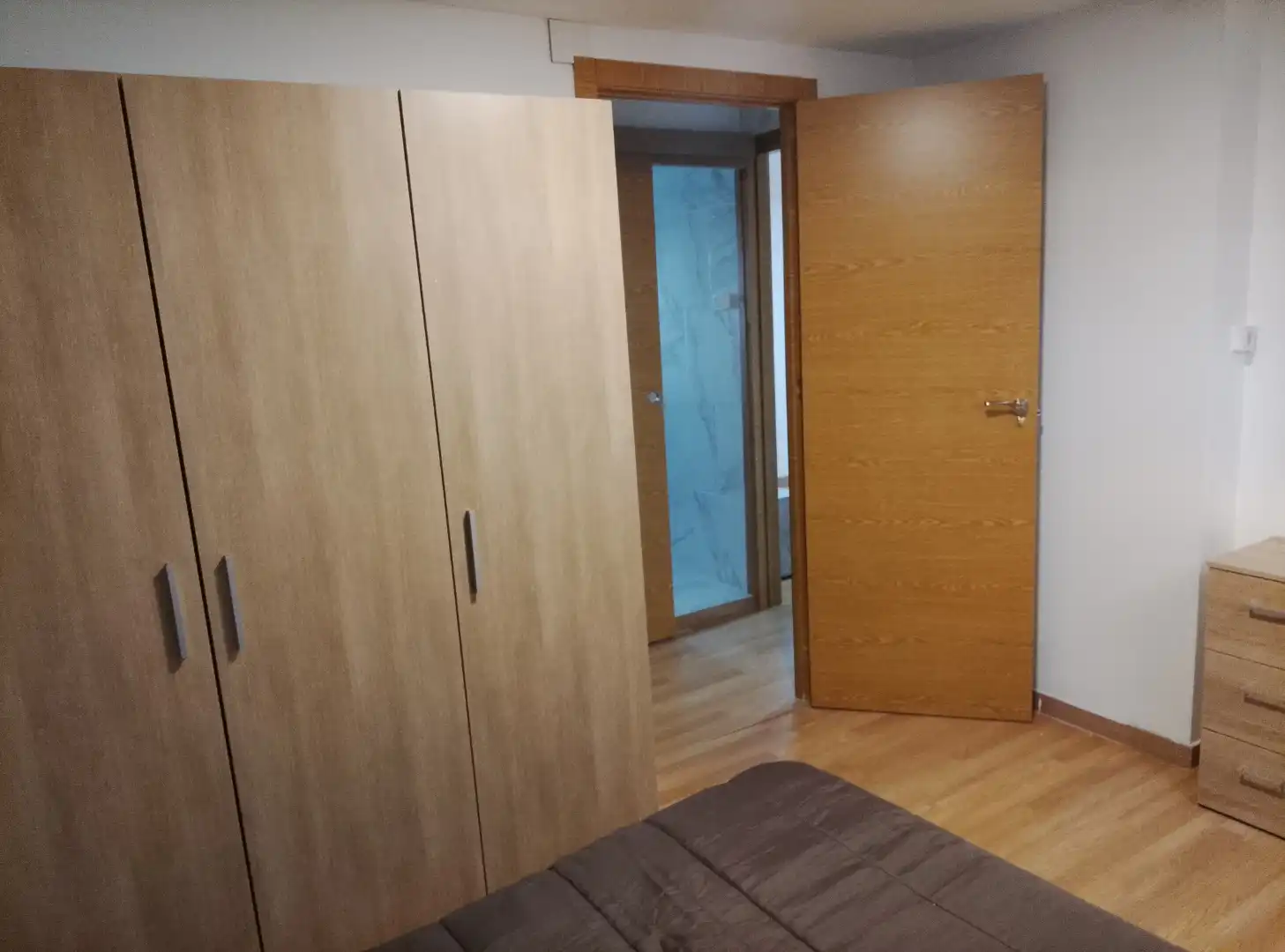 Piso de 78 m² en Ferrol