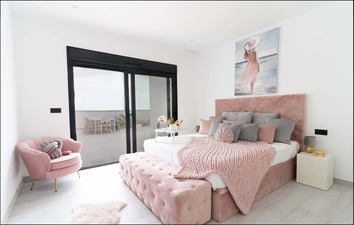 Piso de 270 m² en Finestrat