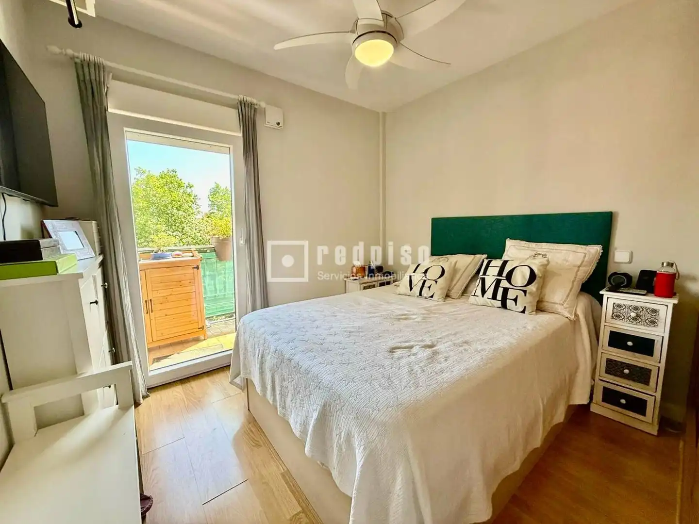Piso de 84 m² en Madrid