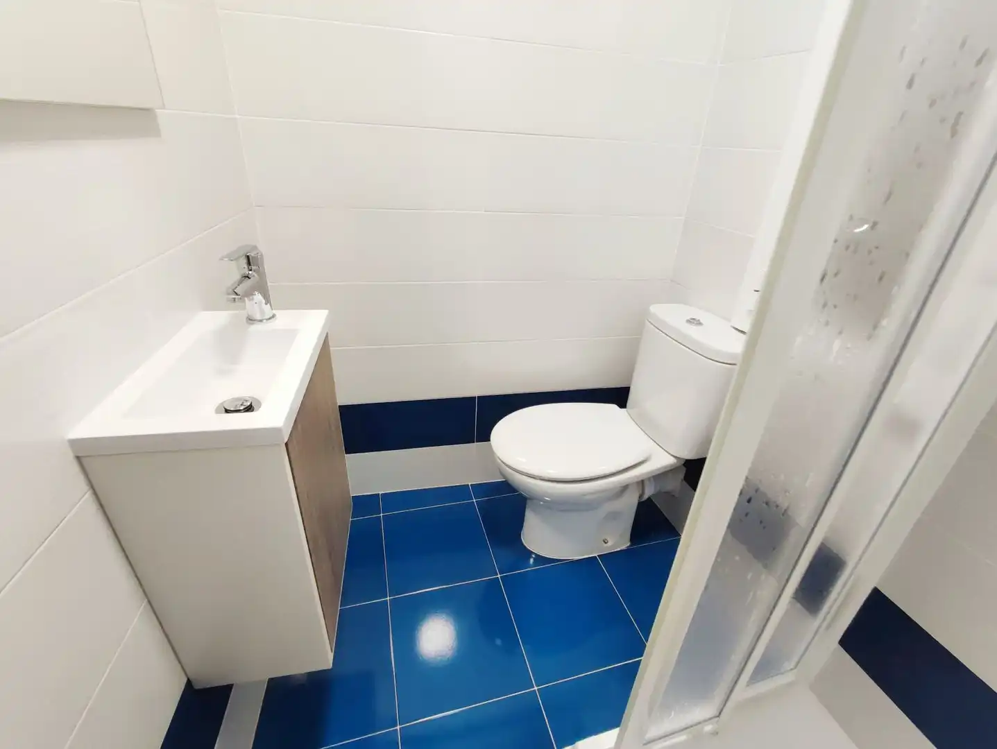 Pis de 85 m² a Salamanca
