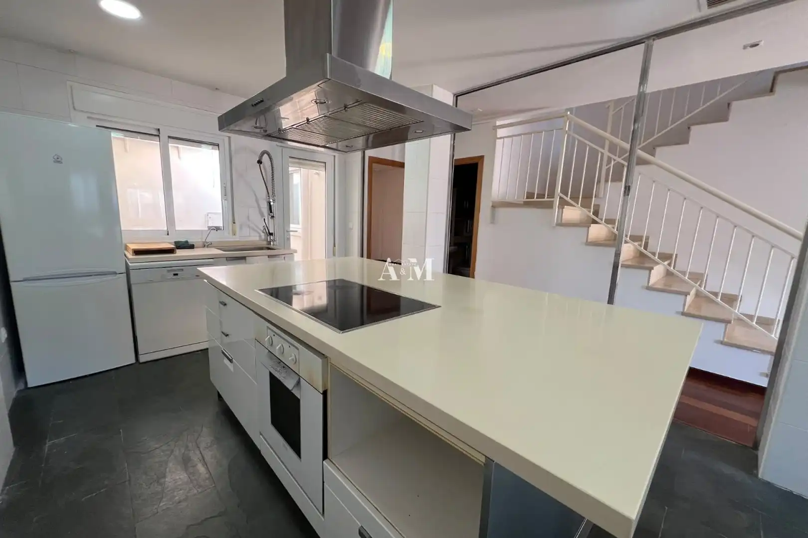 Piso de 240 m² en Elche